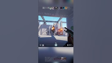 INSANE NO-SCOPE! #shortsfeed  #gaming #cs2