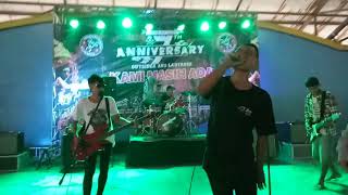 BEGUNDAL IDIOT - Setara (Bunga Hitam) Cover