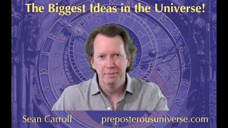 The Biggest Ideas in the Universe | Q&A 5  Time