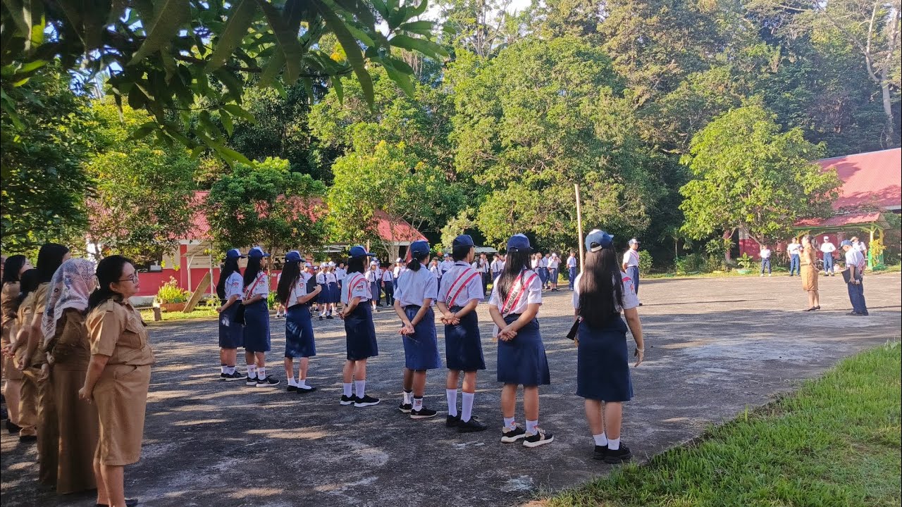 REMEMBER THE GOOD THINGS 