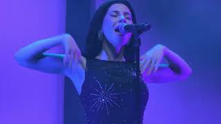 Marina - Forget (ADIAML Tour, Philadelphia) (Front Row, 4K, HQ Stereo)