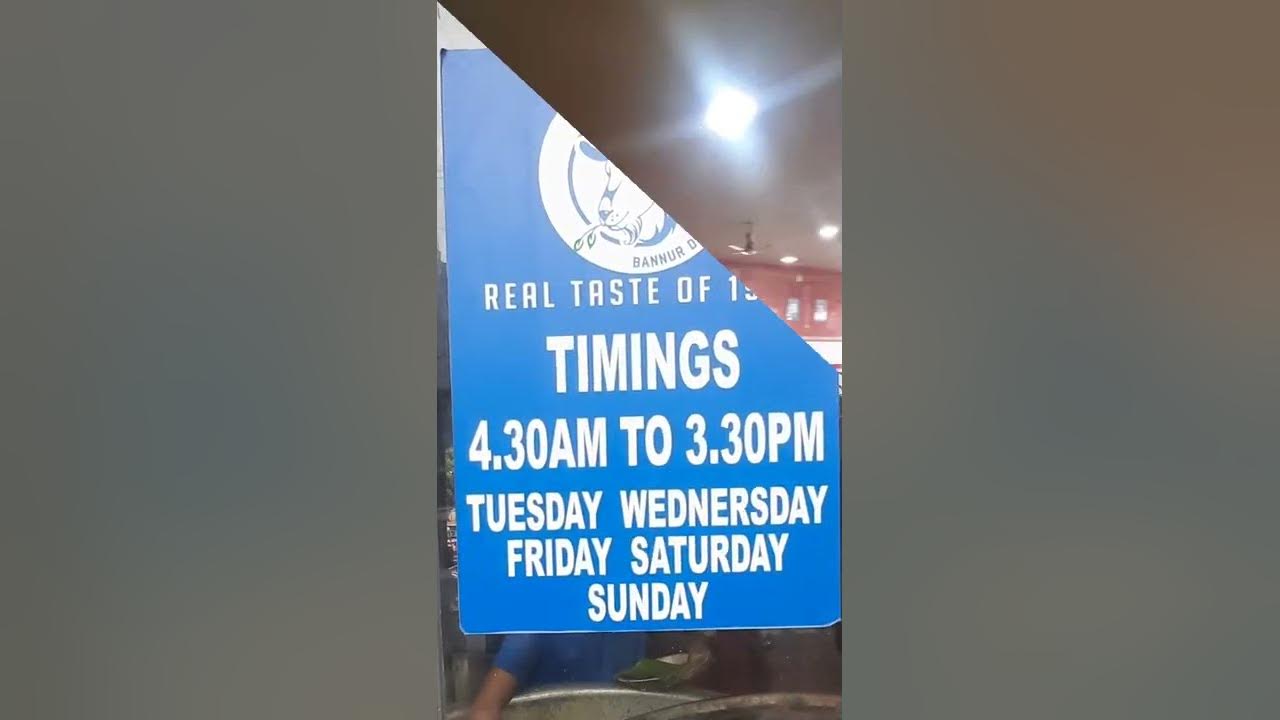 early-morning-biryani-bannur-dum-biryani-youtube