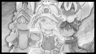 Chapter 66 | Made in Abyss Manga Animated With Music and Sound