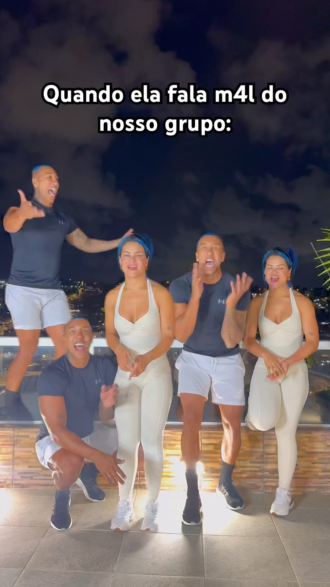 Alguém já falou mal de você e do seu grupo?​⁠@mayca.brasil #dublagem #meme #funnymemes #shorts