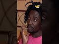 💇 ♂️ La nouvelle coiffure de Fabrice Éboué #inside #jamelcomedyclub #humour