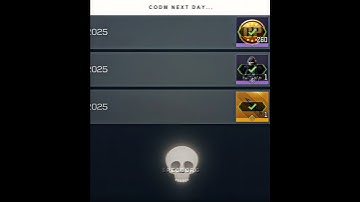 CODM Giving Free CP but...💀