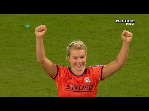 UWCL - 1/4 de finale retour - Wolfsbourg / Lyon : Le résumé du Late FC