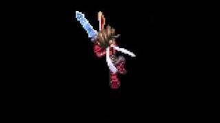 testing sprite sheet hyper shadic and lloyd