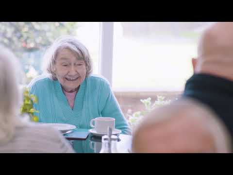 Rosevale Residential Care Home, Wigginton by Wellburn Care Homes