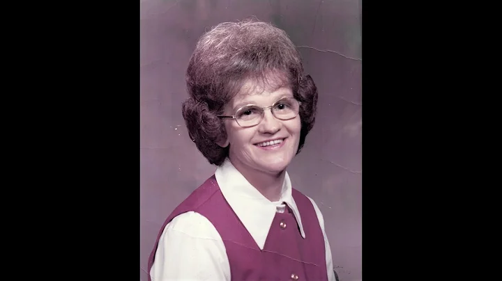 Mary Dixon 11/13/21