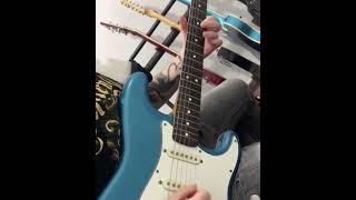 Come As You Are #videoviral #guitarcover #guitar #cover #grunge #nirvana