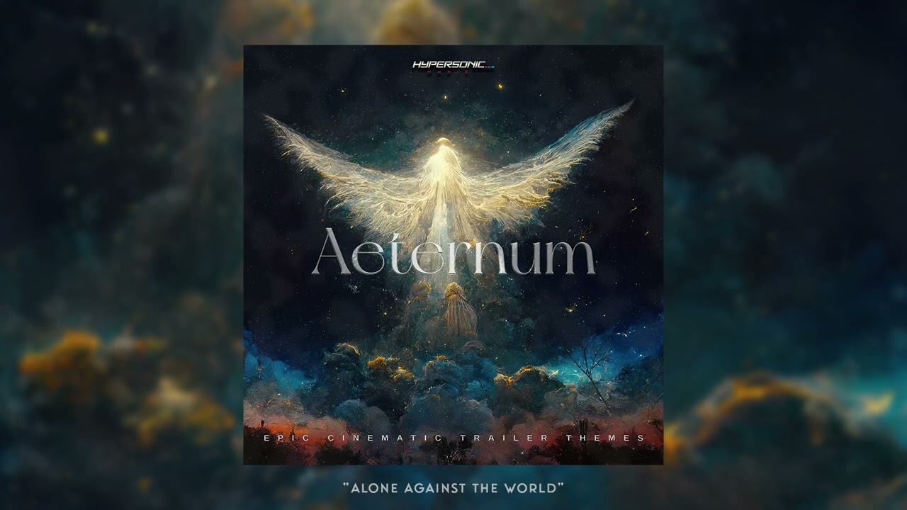 Lorenzo Ferrara - Alone Against The World (Hypersonic Music) adlı videoyu YouTube'da izle Lorenzo Ferrara - Alone Against The World (Hypersonic Music) adlı videoyu YouTube'da izle