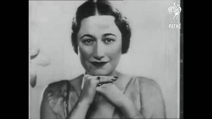 The Duke and Duchess of Windsor - Always
