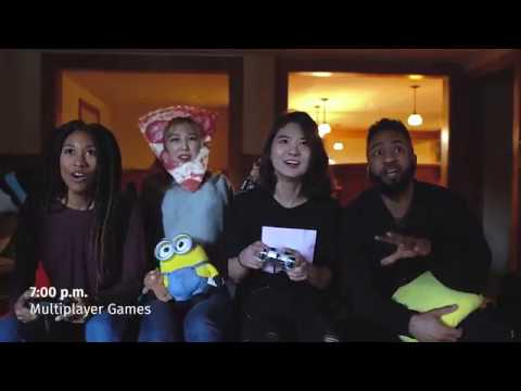 K5J Portable DLP Projector video thumbnail