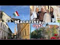 Macarstan vlog part 2   4 yl sonra ailemle birlikte  macaristandafatma