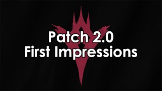 Destiny Taken King: Patch 2.0 First Impressions and Thoughts