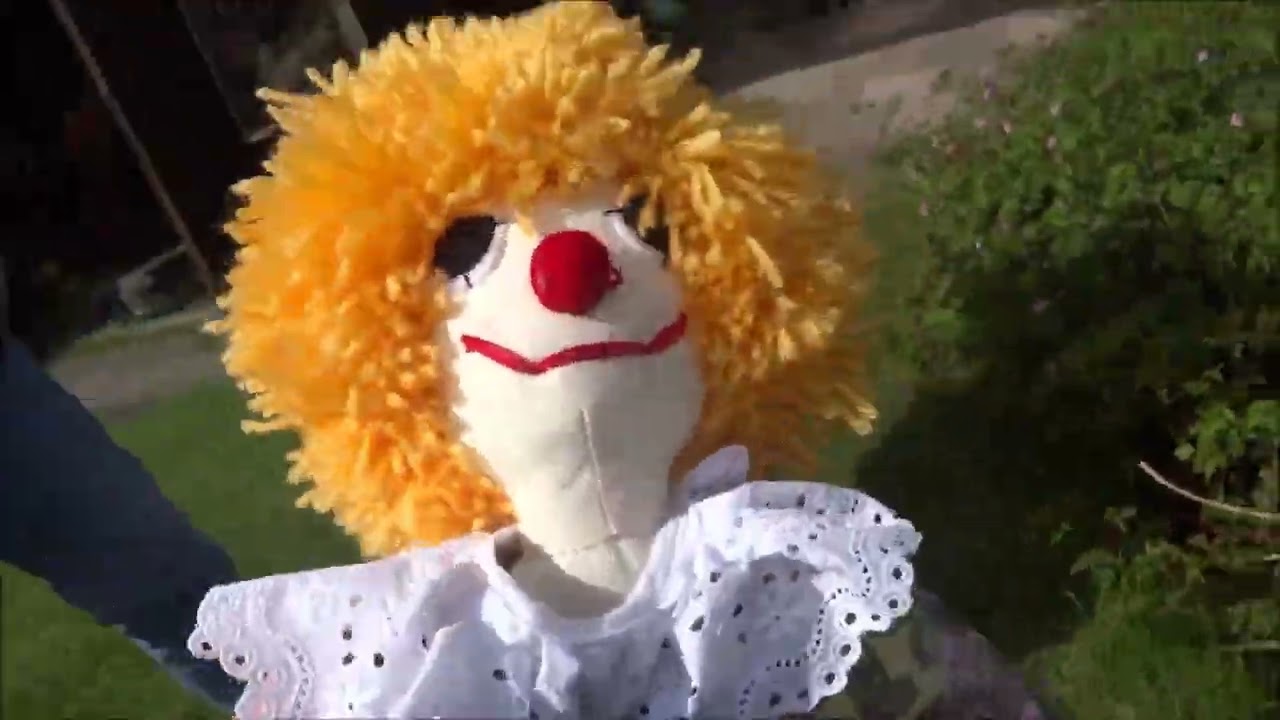 Een mulder, een salonheld en een vereerd symbool