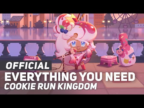 Cookie Run: Kingdom