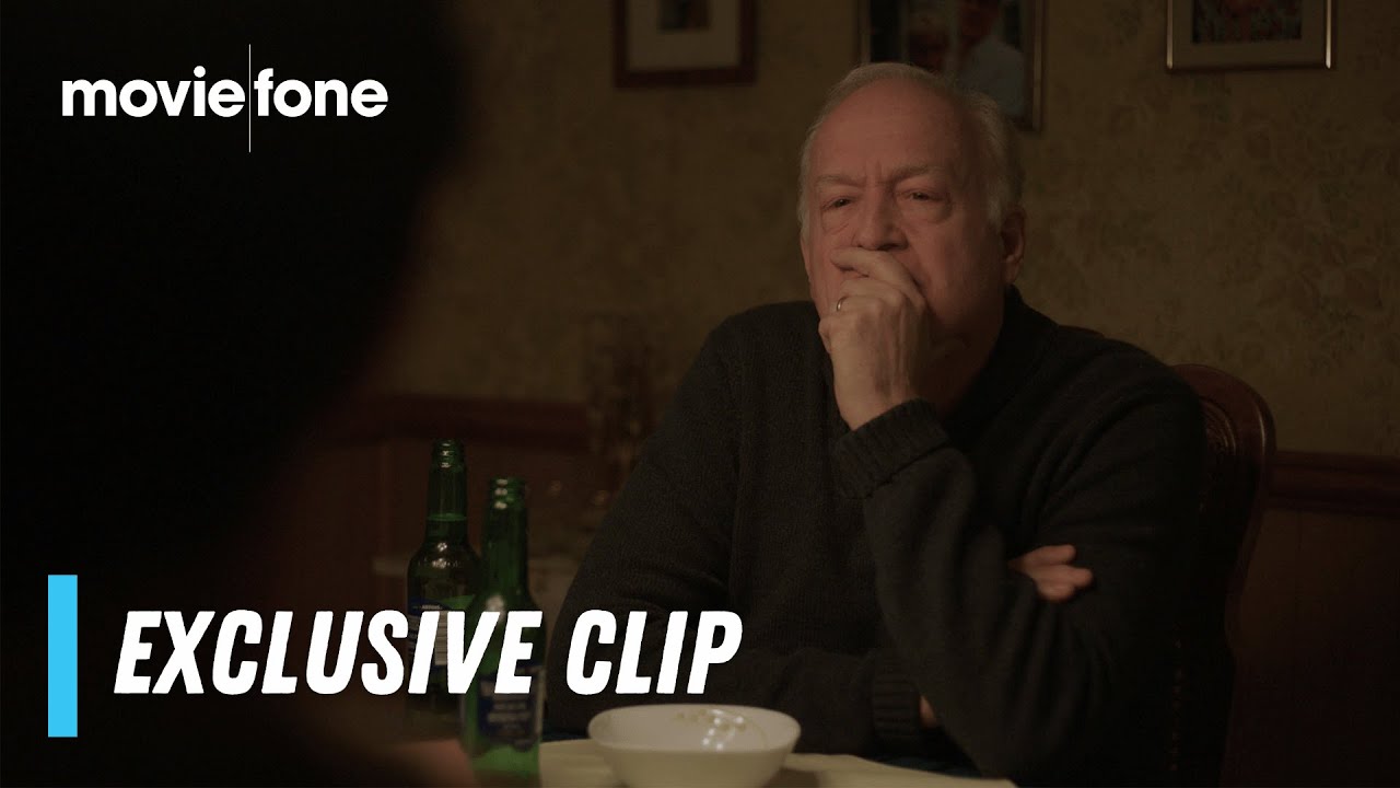 Если ты что-то видишь | Эксклюзивный клип | Джесс Джейкобс, Адам Бакри