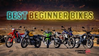 Best Beginner Motorcycles! Ninja 400 vs Meteor 350 vs CRF300L vs Sondors Metacycle vs G310GS | CTXP