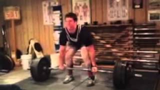 Brandon Mauro Deadlift 565x2