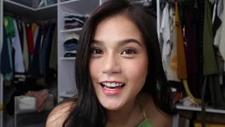 BISAYA MAKEUP CHALLENGE by Maris Racal *easy ra kaayo uy*