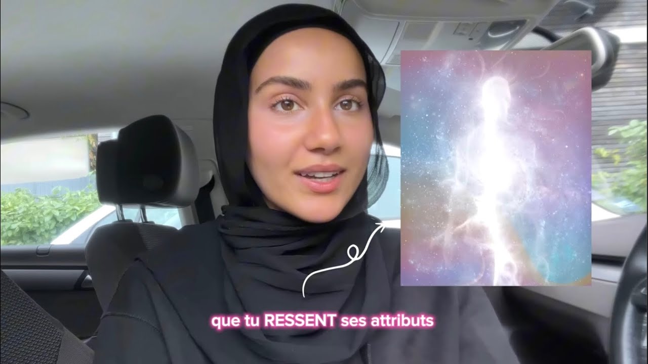 Transforme tes erreurs en force (oui.)