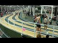 Men 3000m Camel City Facility Record ASICS Sound Invite 2026 Full Race Replay