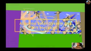 Algodoo Universe Solar System 065