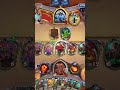 Why my DRACOREX Cannot Atack??  #hearthstone