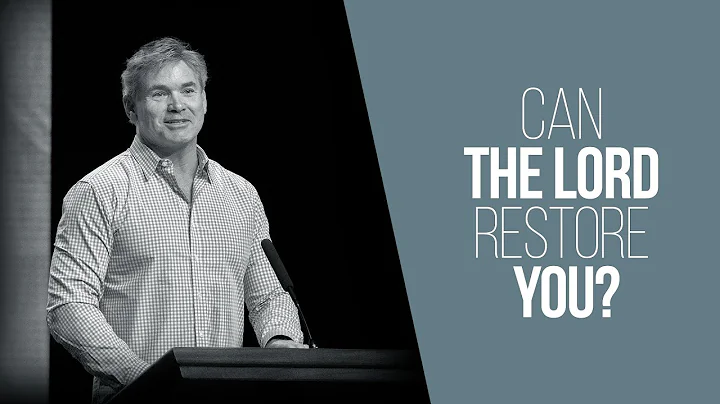 Can the Lord Restore You? | Isaiah 60