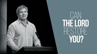 Can the Lord Restore You? | Isaiah 60