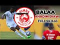 BALAA LA KHADIM DIAW LEFTBACK WA SIMBA TOP SKILLS ACHUKUA NAFASI YA ZIMBWE JR BALAA LA KHADIM DIAW LEFTBACK WA SIMBA TOP SKILLS ACHUKUA NAFASI YA ZIMBWE JR
