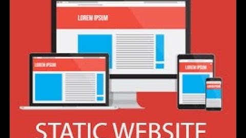 Html Tags, Attributes and Values