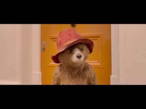 Ayı Paddington 2 (2017) - Türkçe Altyazılı Resmi İlk Fragman