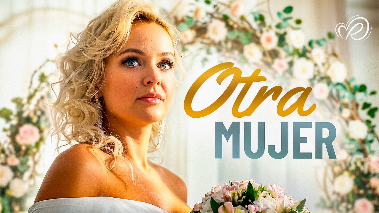 ⁣Otra Mujer | Él lo Tenía Todo… Menos a Ella 💔 Peliculas Completas en Español Latino
