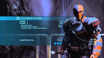 Test AMD Gaming Evolved