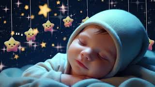 Sleep Instantly In 3 Minutes Baby Sleep Music Brain Development Lullabies Peaceful Dreams