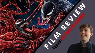 Venom: Let There Be Carnage | Spoiler Review and Thoughts