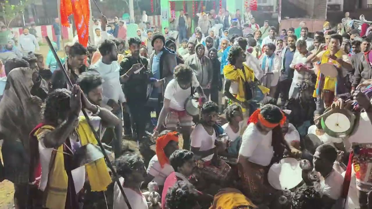 ఉద్దండపురం గ్రామంలో దుమ్ము దులిపిన సామర్లకోట సువరాట జట్టు 🔥🔥🔥