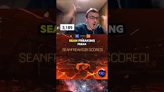 Sean Is A Freak A Leak