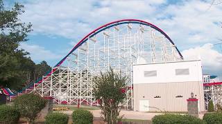 Fun Spot Atlanta set to close