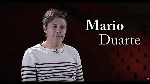 Mario Duarte - Es un Placer