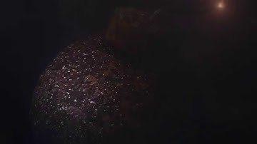 After Effects Tutorial: Create a realistic looking bomb and fuse in After Effects (final result)