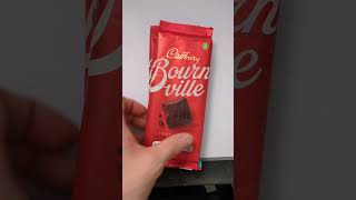 Bournville Has A New Look...and Some New Flavours