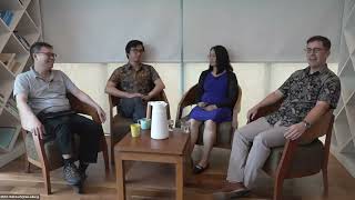 NUS College Online Open House 2023 - Hear from our NUS College teaching faculty