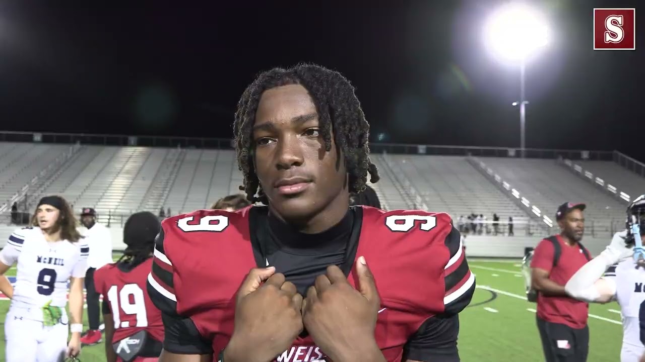 RECRUITING: 2027 WR offer Tre Moore