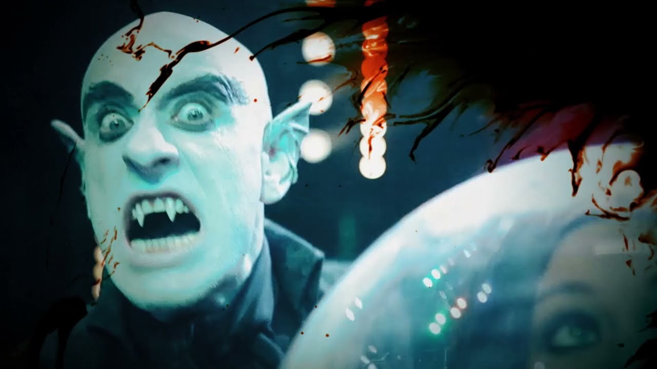 Circus of Horrors 2021/22