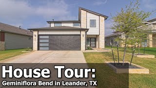 200 Geminiflora Bend video tour