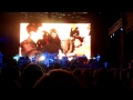 John Mayer - Edge of Desire - Live in Marysville, CA